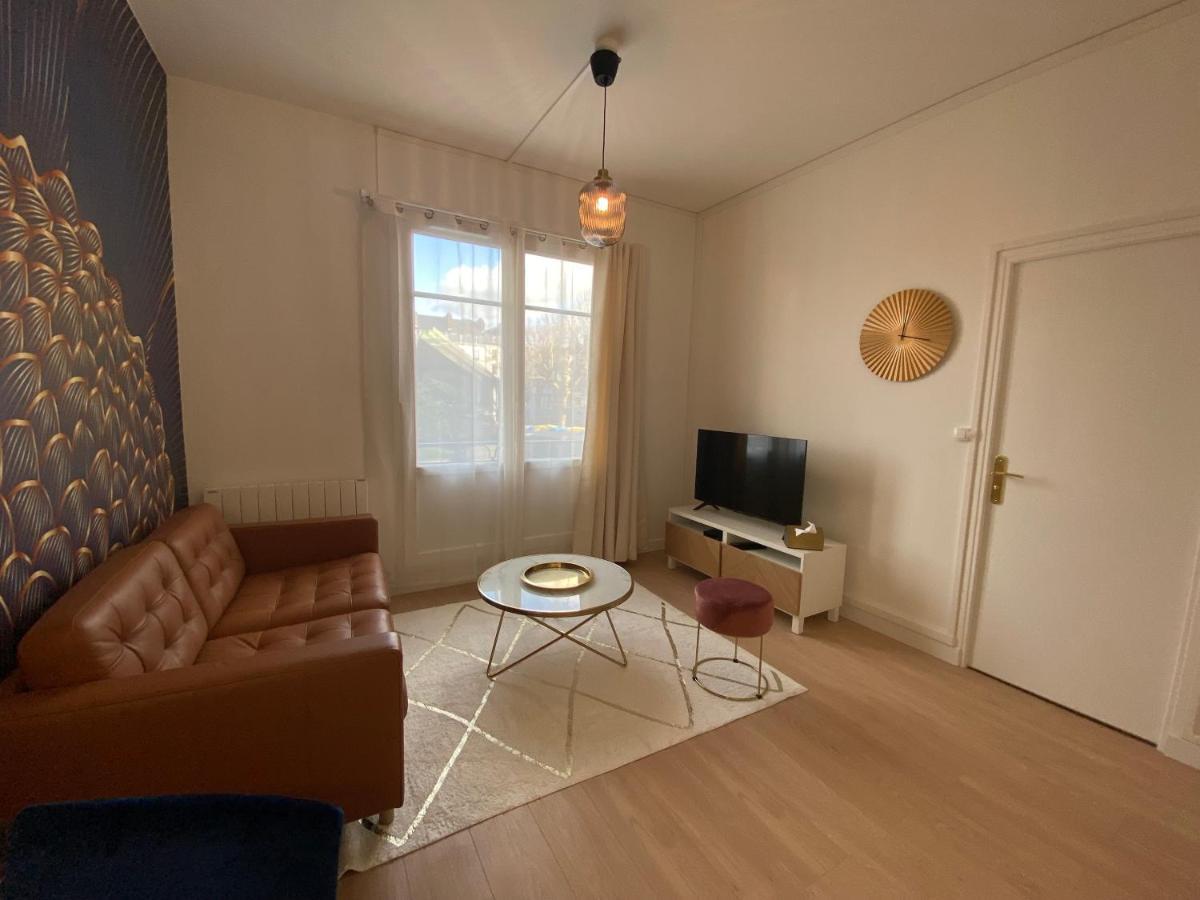 Escapade Romantique: Sauna Et Moments De Plaisir Rouen Zewnętrze zdjęcie